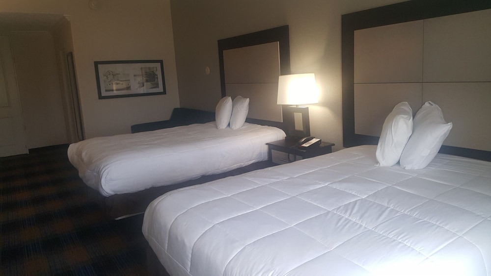 Baymont by Wyndham Pensacola - photo 10