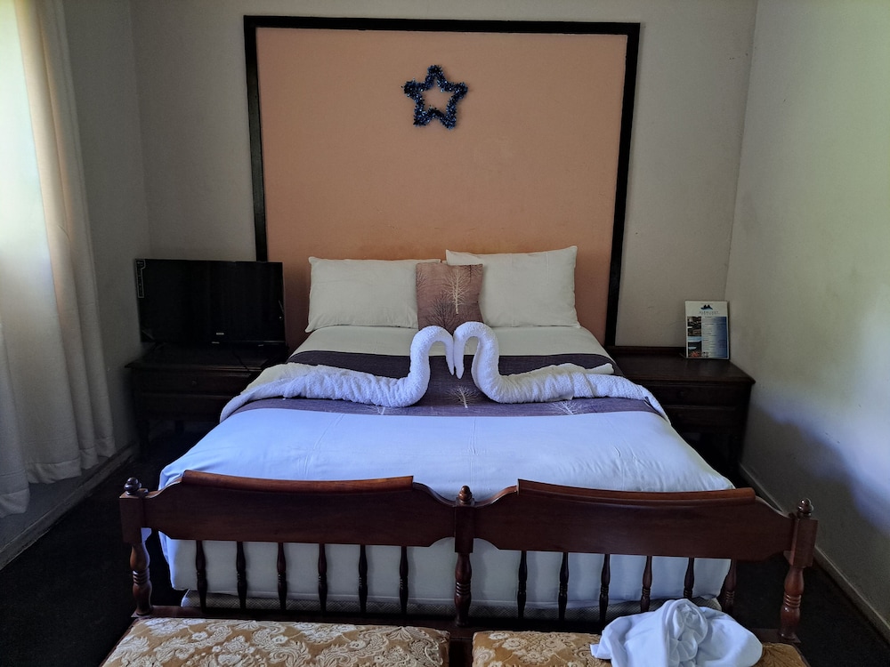 Glenlivet Resort in Masvingo, Zimbabwe