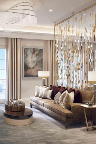 Rockwell — hotel in Stone Mountain