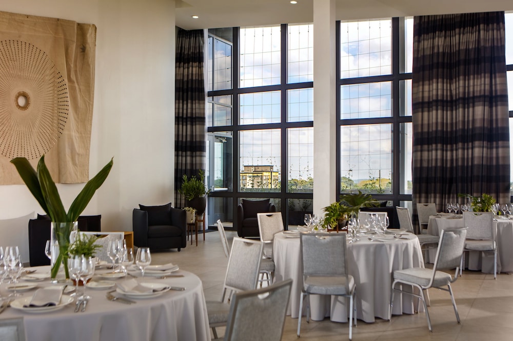 Kimpton Overland Hotel Atlanta Airport by IHG - photo 80