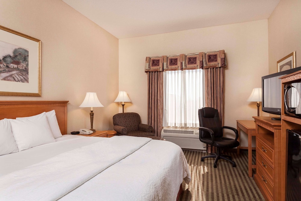 Hampton Inn & Suites Addison - photo 7