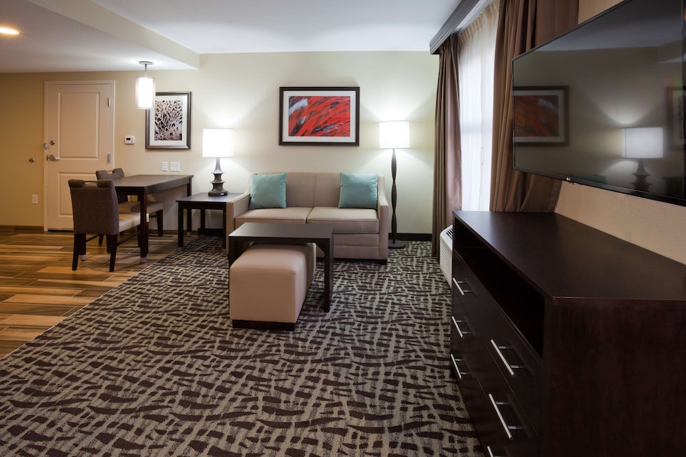 Homewood Suites by Hilton Davenport - photo 13