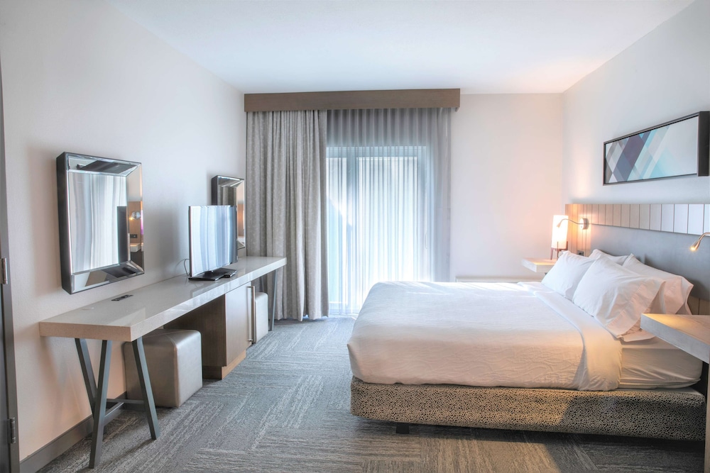Hilton Garden Inn Pittsburgh Southpointe - photo 10