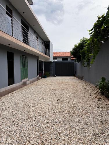 Quartos a 1km do centro de Pirenópolis in Pirenopolis, Brasil