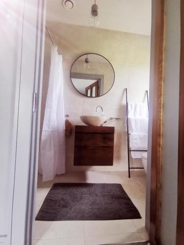 Roscommon Ensuite Room