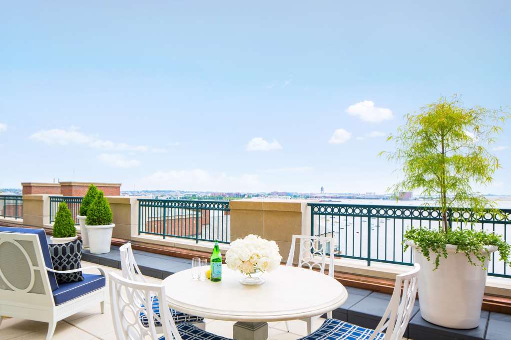Boston Harbor Hotel - photo 38