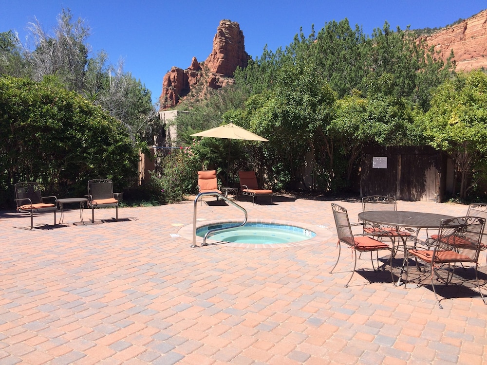 Adobe Village Inn - photo 76