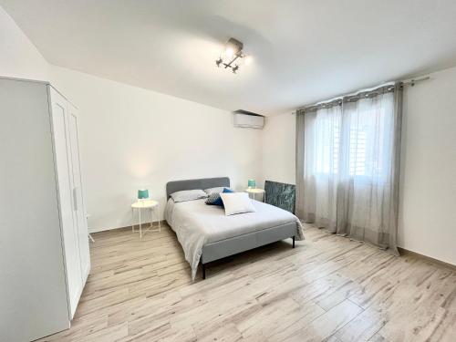 Casa Mia — 4-Star Luxury Hotel in Mazara Del Vallo, Italy