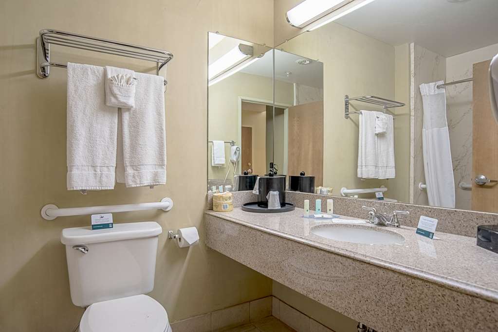 Quality Inn & Suites Phoenix NW Sun City - photo 21