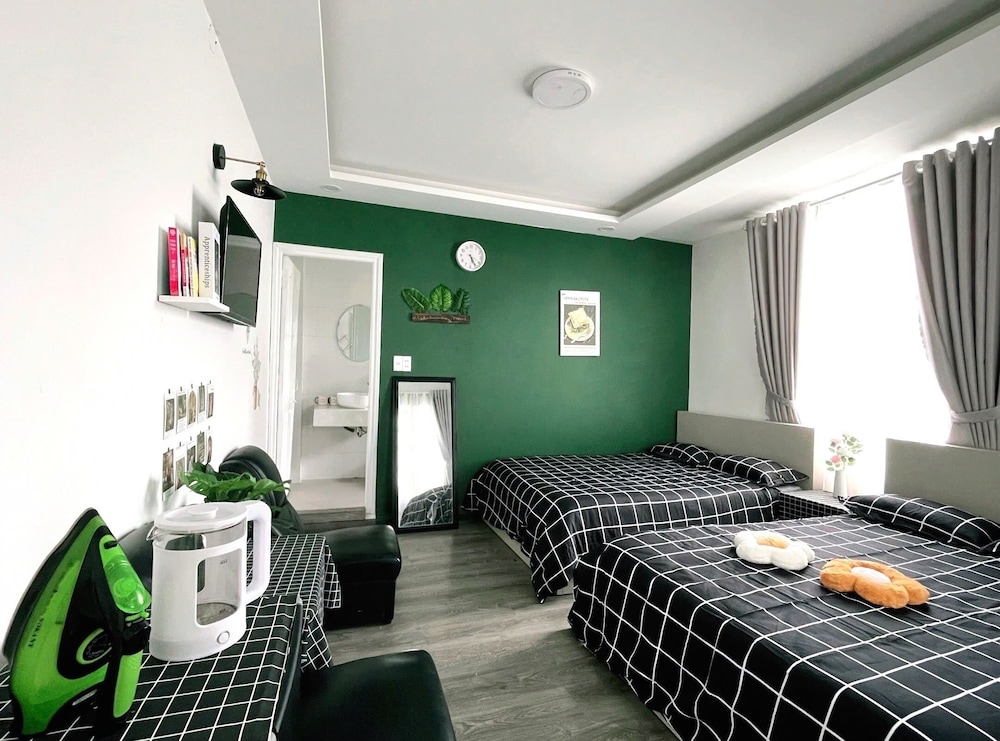 DORA Boutique Hotel Dalat - last minute hotel in Da Lat