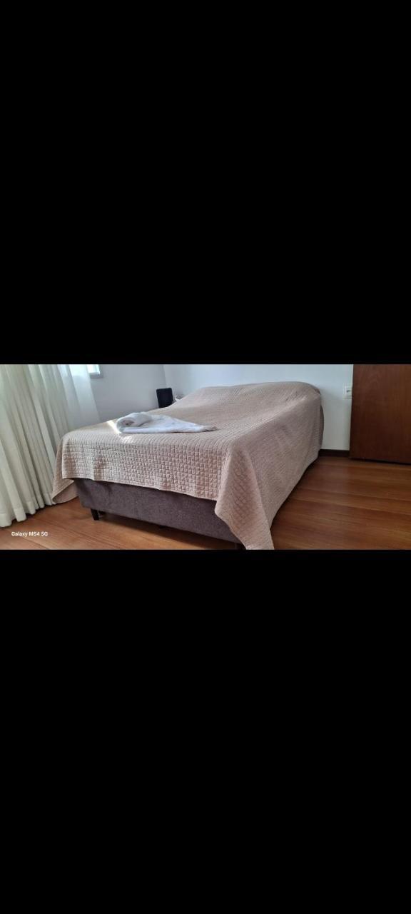 1 Quarto Com Ar Condicionado - carbon neutral hotel in Blumenau