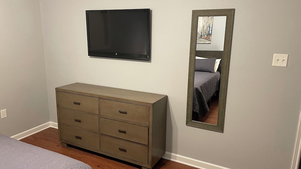 O2 Suites Houma - photo 7