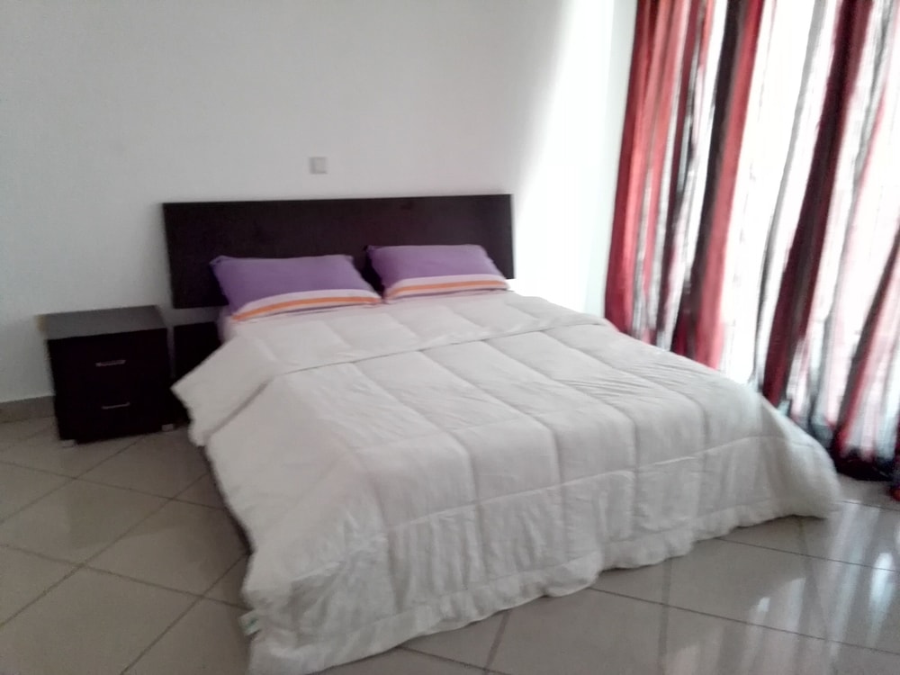 Trevi Towers — Accra — photo 5