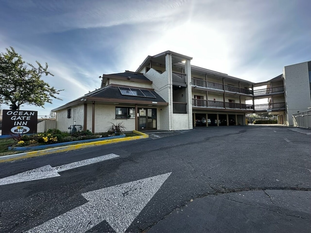 Ocean Gate Inn - photo 50