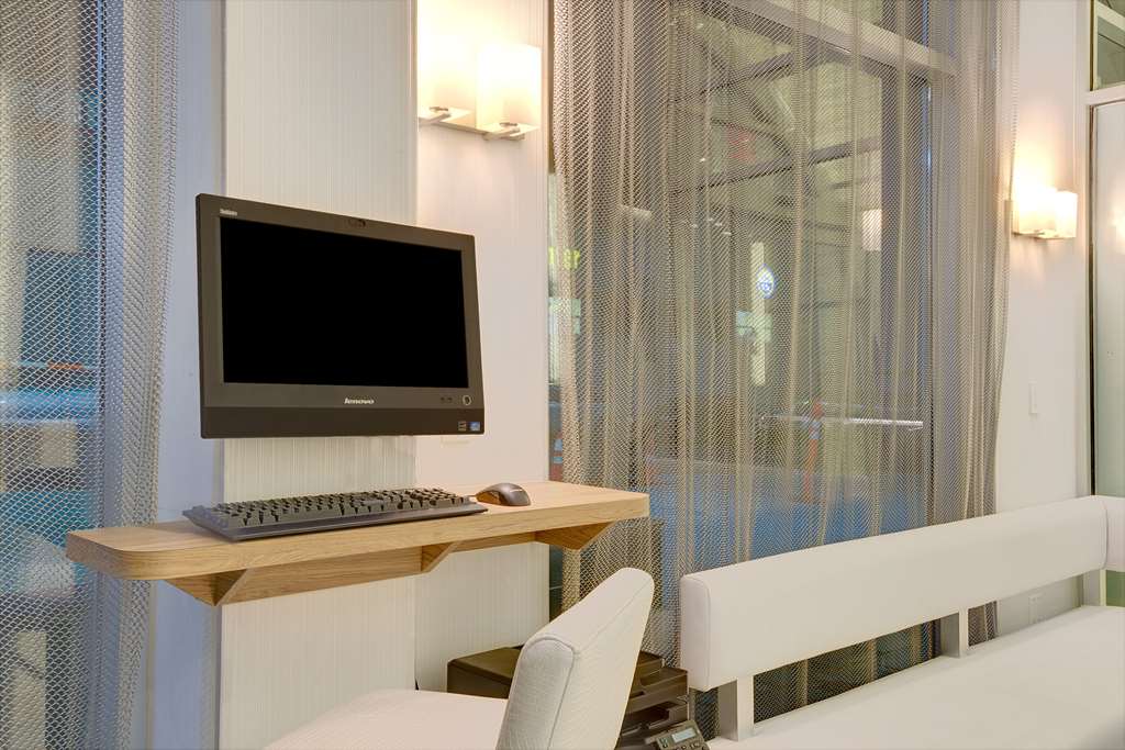 Wyndham Garden Brooklyn Sunset Park - photo 21