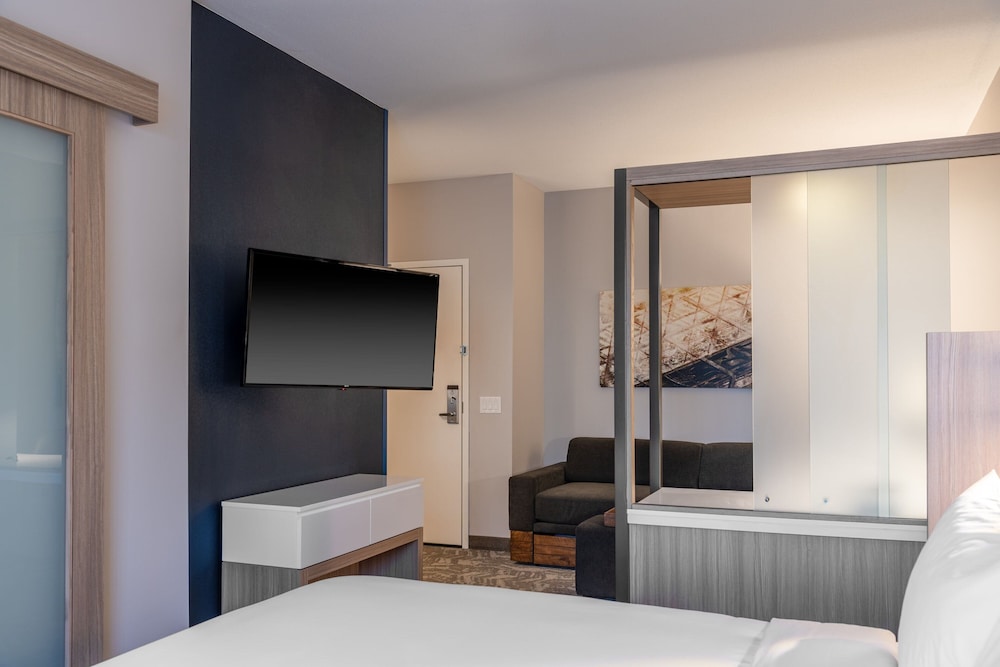 SpringHill Suites by Marriott Overland Park Leawood - photo 11