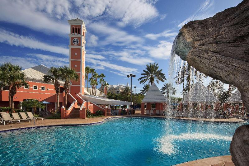 Hilton Grand Vacations Club SeaWorld Orlando - photo 54