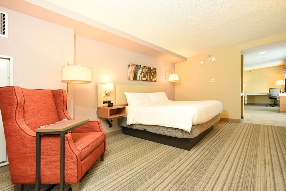 Hilton Garden Inn Saratoga Springs - photo 11