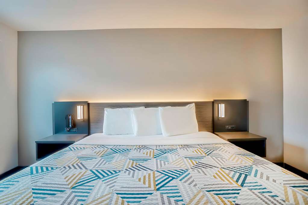 Motel 6 Tulsa Ok Central - photo 9