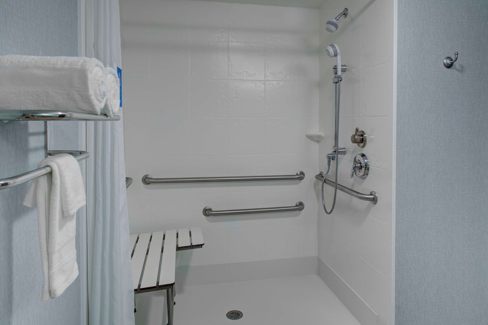 Hampton Inn & Suites Sarasota Bradenton Airport FL - photo 66