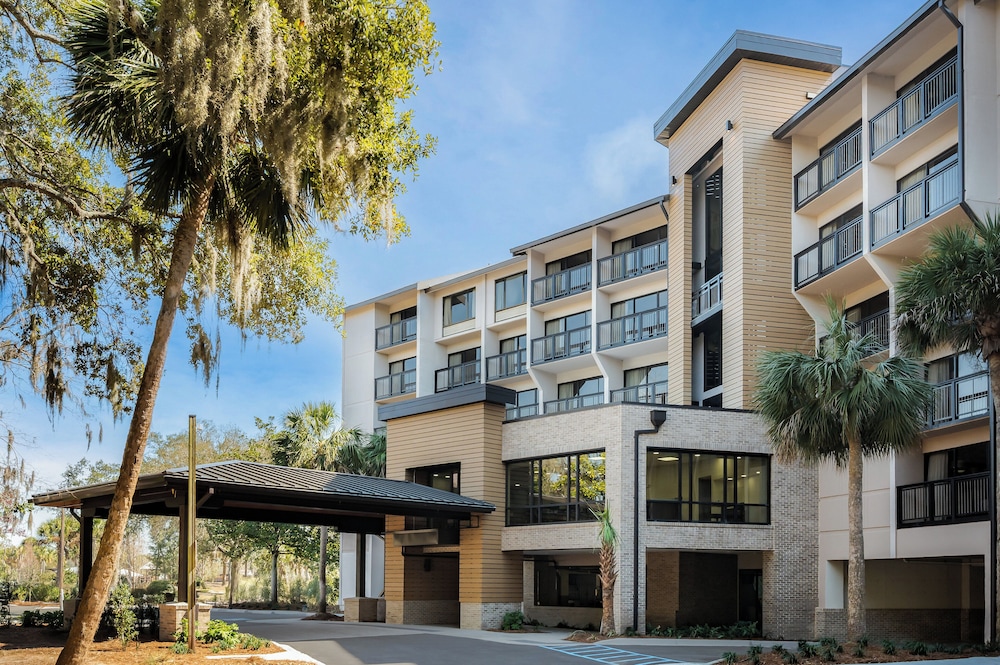 Holiday Inn Express Hilton Head Island by IHG - photo 75