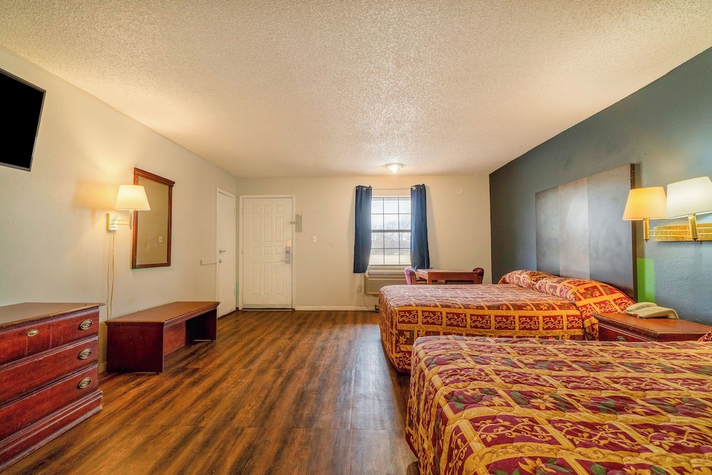Executive Inn Mineral Wells - photo 23