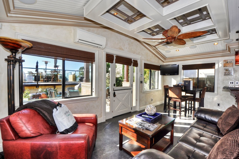 The Retreat in Laguna Beach - photo 29