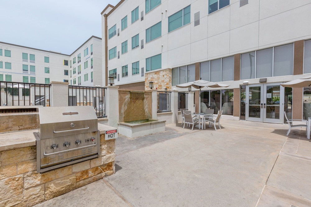 Element Austin Round Rock - photo 39