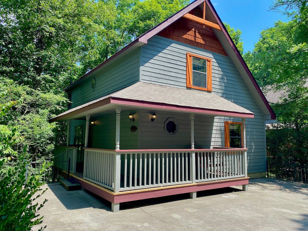 Hey Diddle Diddle - last minute hotel in Pigeon Forge