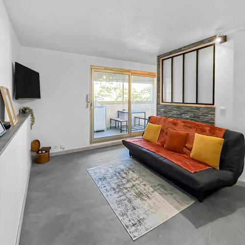 Retraite Romantique a Sainte Maxime in Sainte-Maxime, France