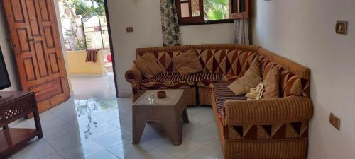 Villa Nile Queen guest house