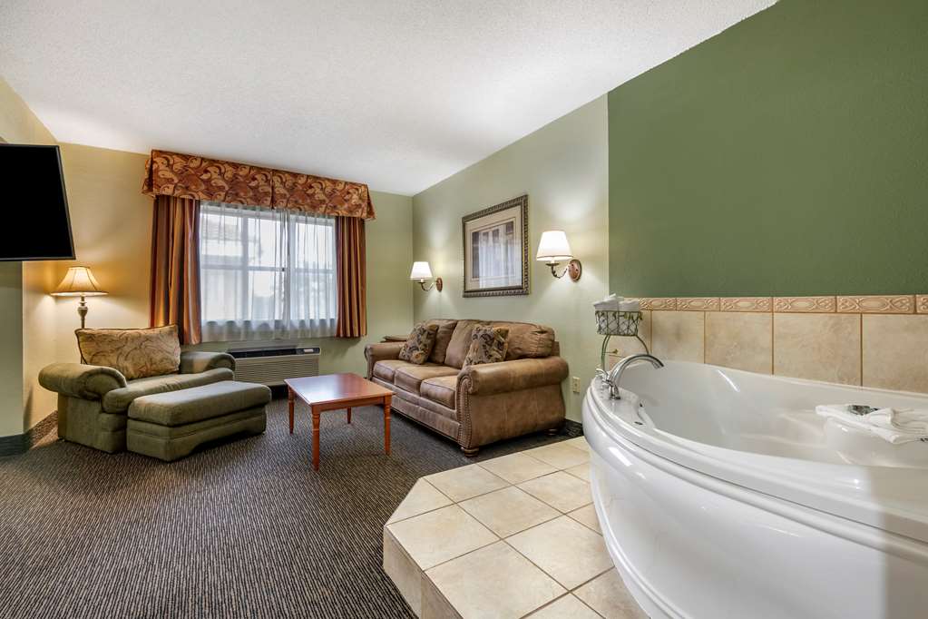 Best Western Gateway Grand - photo 16
