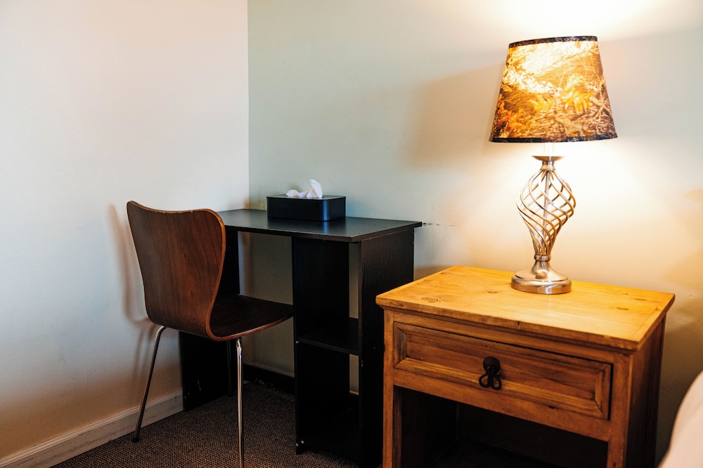 Salida Inn & Monarch Suites - photo 22