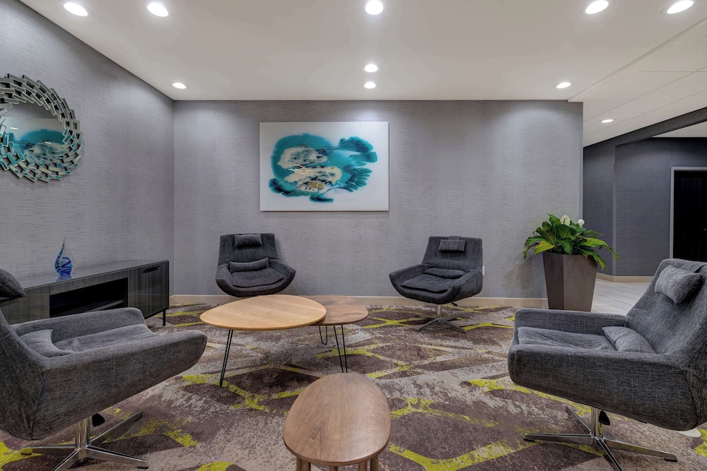 Homewood Suites by Hilton Oklahoma City Quail Springs - photo 4