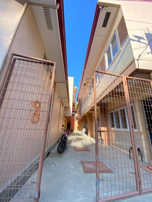 Prime Lodge Hotel in Romblon, Philippines