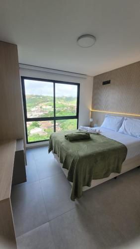 Zuppolini Garden Hotel — Bananeiras — photo 3
