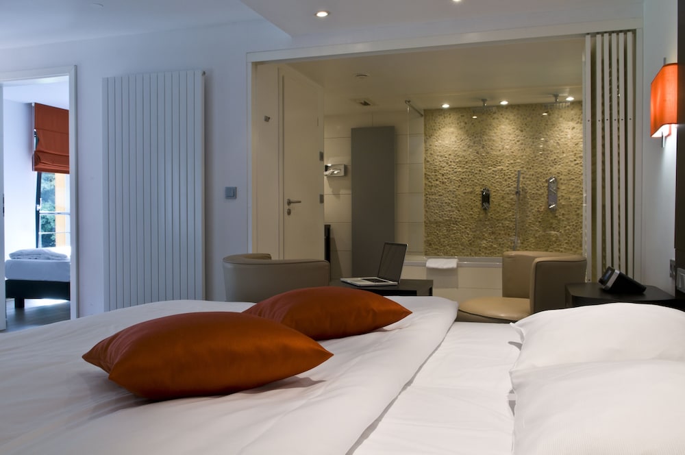 Cocoon Hotel La Rive — Bourscheid — photo 2