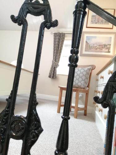 Thirsk Stays Bakery Cottage