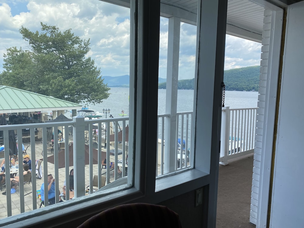 The Georgian Lakeside Resort - photo 29