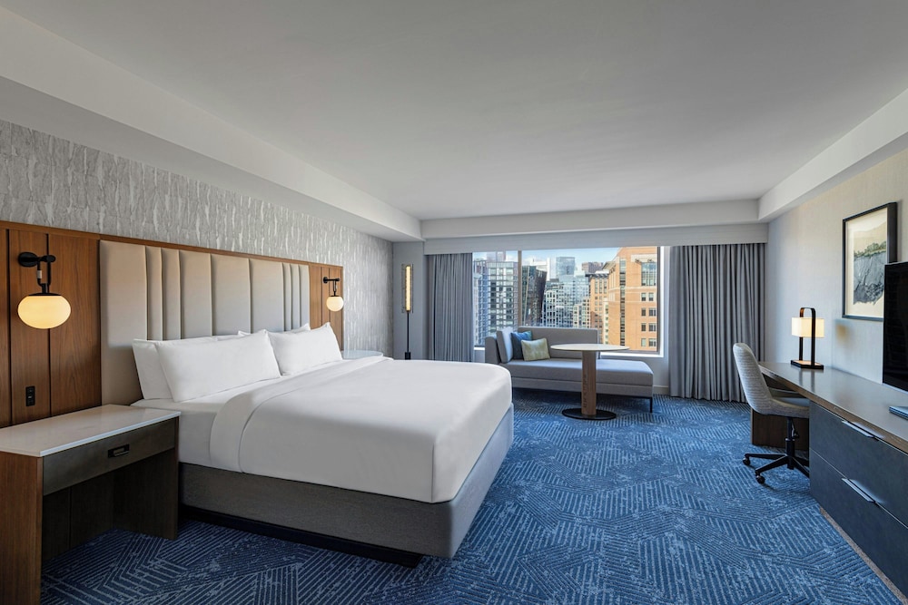 Renaissance Boston Seaport District - photo 23