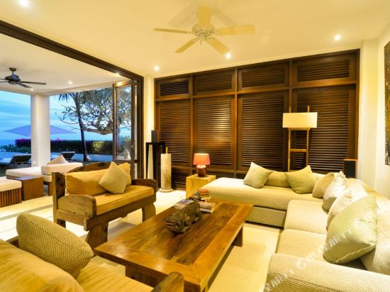 Sinaran Surga Resort — Bali — photo 3