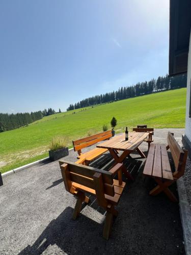 Waldheimatblick — hotel in Sankt Kathrein Am Hauenstein
