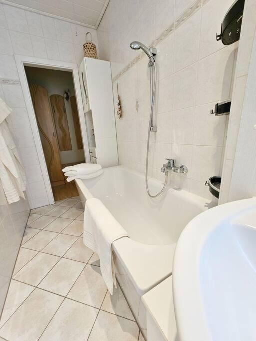 Ferienwohnung — Weissenfels — photo 5