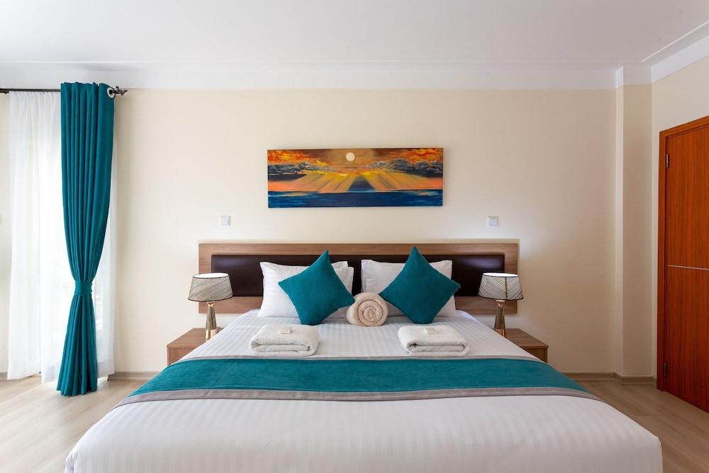 Casa Misa Westlands