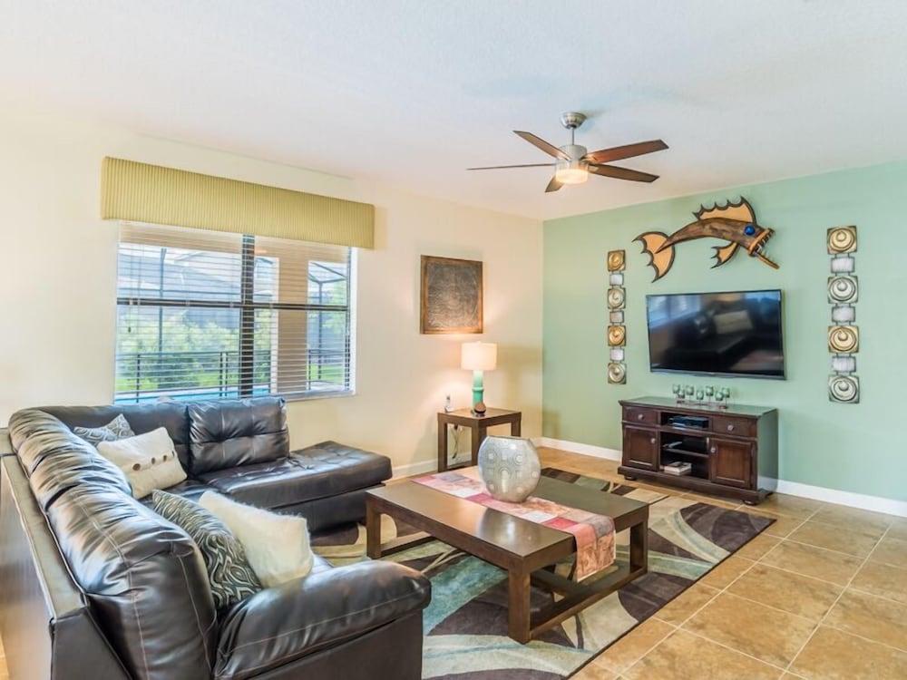 Ov4085 Champions Gate Resort 5 Bed 4.5 Baths Villa - photo 29