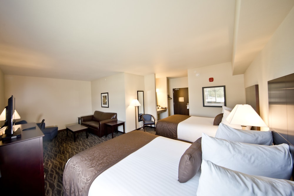 Cobblestone Inn & Suites Clarinda - photo 21