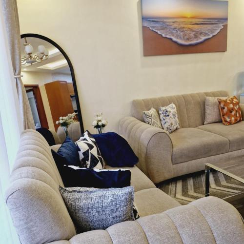 Enzi appartment