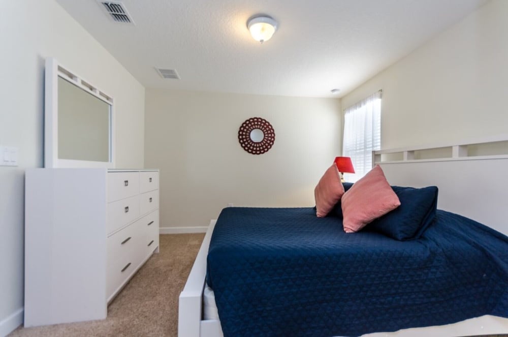 Picture Renting Your Own Luxury Villa on the Exclusive Champions Gate Resort Close to Disney Orlando Villa 2517 - photo 14