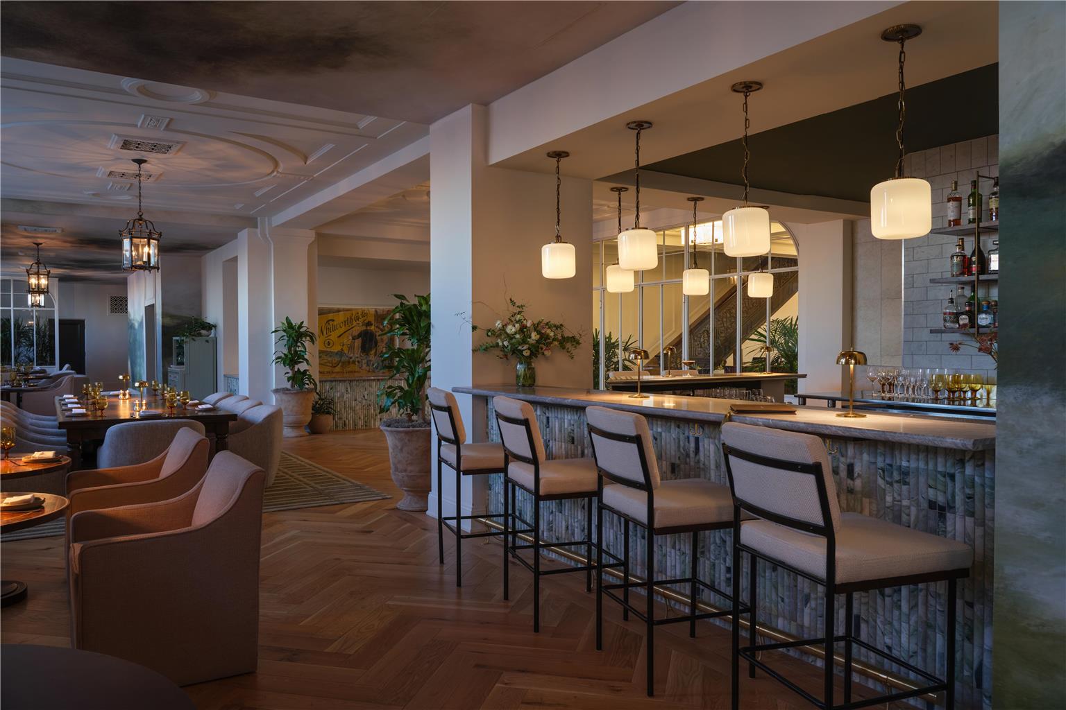 The Bellevue Hotel The Unbound Collection by Hyatt - photo 109
