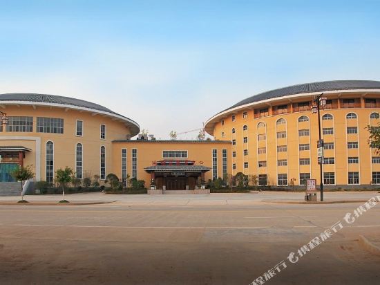 New Hotel in Ganzhou, People's Republic of China